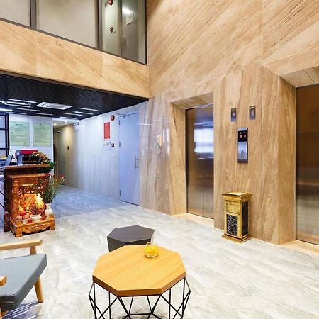 Agnes Hotel Managed By Dhg Nha Trang Exterior foto